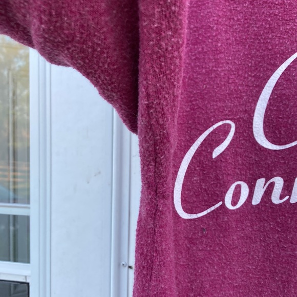 Wildfox “COCKTAIL CONNOISSEUR” Sweater Size S - Picture 4 of 7